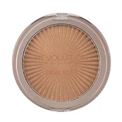 Pozostałe kosmetyki - Makeup Revolution Skin Kiss 14 g Rozświetlacz Sunn Kiss Makeup Revolution LETNIA WYPRZEDAŻ DO 80% - miniaturka - grafika 1
