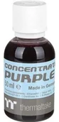 Tuning komputera - akcesoria - Thermaltake Premium Concentrate Purple butelka 1x 50ml CL-W163-OS00PL-A - miniaturka - grafika 1
