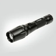 Latarki - Tiross LATARKA AKUMULATOROWA TS-1154 10W ZOOM CREE TS-1154 - miniaturka - grafika 1