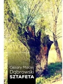 Poezja - LTW Sztafeta Dąbrowski Cezary Maciej - miniaturka - grafika 1