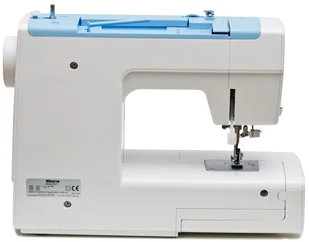 Minerva B21 - Maszyny do szycia - miniaturka - grafika 4