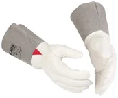 Akcesoria spawalnicze - Guide Rękawice spawalnicze 240 Skydda - miniaturka - grafika 1