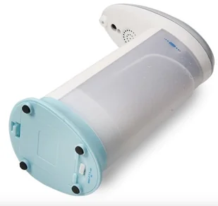 Dozownik bezdotykowy automatyczny antybakteryjny - Urządzenia medyczne - miniaturka - grafika 5