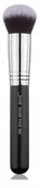 Pędzle do makijażu - Jessup Pędzel do podkładu Round Face #B082-082 - miniaturka - grafika 1