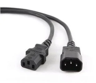 Gembird Kabel zasilający przedłużacz3 m VDE PC-189-VDE-3M - Kable komputerowe i do monitorów - miniaturka - grafika 2