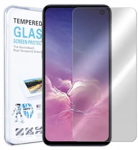 Samsung Szkło hartowane do Galaxy S10e - Szkła hartowane na telefon - miniaturka - grafika 8