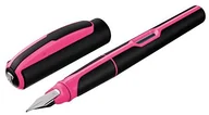 Pióra kulkowe - Pelikan PEL f$164106Twórcy głośności Style P57 M Pink 807340 - miniaturka - grafika 1