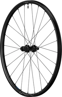 Shimano Shimano WH-MT600 Rear Wheel 29" 11-speed 12x142mm E-Thru Tubeless 24H 2022 Koła MTB tylne EWHMT600LRED9B - Koła rowerowe Shimano Shimano WH-MT600 Rear Wheel 29" 11-speed 12x142mm E-Thru Tubeless 24H 2022 Koła MTB tylne EWHMT600LRED9B - Koła rowerowe - miniaturka - grafika 1
