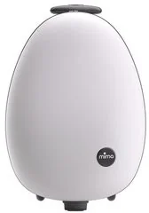 Mima Zigi - Bo - Ovi Mima OVI, walizka dziecięca, Snow White - Walizki dla dzieci - miniaturka - grafika 2