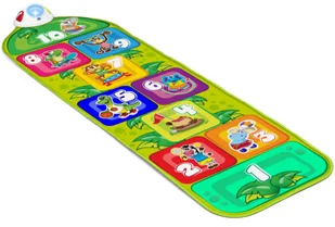 Chicco GRA W KLASY INTERAKTYWNA 8058664079315 - Pozytywki dla dzieci - miniaturka - grafika 10