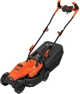 Kosiarki - Black&Decker BEMW451BH - miniaturka - grafika 1