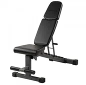 Ławki treningowe - Taurus B930 weight bench B930 - miniaturka - grafika 1