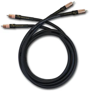 Cardas Audio Clear Reflection Interkonekt 2x RCA 0.5m - Kable Cardas Audio Clear Reflection Interkonekt 2x RCA 0.5m - Kable - miniaturka - grafika 1