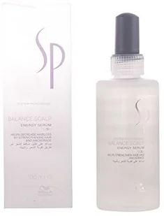 Wella SP Balance Scalp Energy Serum przeciwko wypadaniu włosów 100ml - Serum do włosów - miniaturka - grafika 7