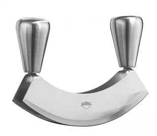 Küchenprofi Nóż do siekania ziół Kuchenprofi KU-1005172800 - Pozostałe akcesoria kuchenne - miniaturka - grafika 2