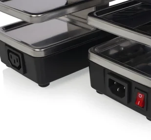 Tristar Lumarko RA-2742 - Raclette - miniaturka - grafika 5