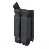 Osprzęt do wiatrówek - Helikon TEX Podwójna ładownica Double Pistol Magazine Insert - Shadow Grey IN-DPM-PO-35 - miniaturka - grafika 1