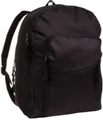 Plecaki - Mil-Tec Plecak 2-komorowy Day Pack 25 Black roz uniw 4046872174179 - miniaturka - grafika 1