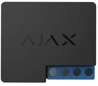 Systemy inteligentnych domów - Moduł przekaźnika AJAX WallSwitch AJAX 7649) - miniaturka - grafika 1