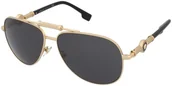 Okulary przeciwsłoneczne - Versace VE2236 100287 - miniaturka - grafika 1