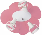 Lampy sufitowe - Hellux Płatek 524.44.22 - miniaturka - grafika 1