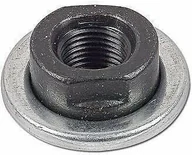 Piasty rowerowe - Speeder Stożek piasty tył NH-302 3/8" z osłoną 330221 - miniaturka - grafika 1