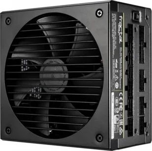 Fractal Design Ion+ 860W Platinum 860 W FD-P-IA2P-860-EU - Zasilacze komputerowe - miniaturka - grafika 2