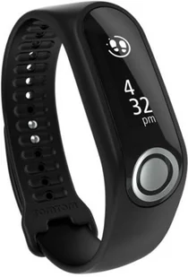 Tomtom Touch Czarny L (1AT0.001.01) - Smartband - miniaturka - grafika 3