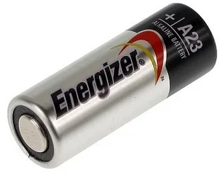ENERGIZER BATERIA ALKALICZNA BAT-A23*P2 12V A23 - Baterie i akcesoria - miniaturka - grafika 2