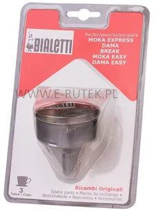 Bialetti lejek zamienny do aluminiowych kawiarek 3tz BL-LA3 - Akcesoria i części AGD - miniaturka - grafika 3