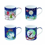 Kubki - Nuova Cer R2S Zestaw 4 kubków 1771 WL11 - miniaturka - grafika 1