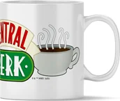 Kubki - Friends Friends Kubek Friends 034 Friends Biały WMGFRDS012 - miniaturka - grafika 1