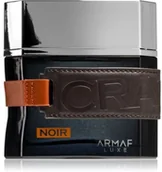 Wody i perfumy męskie - Armaf Craze Noir woda perfumowana dla mężczyzn 100 ml - miniaturka - grafika 1