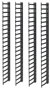 APC AR7717A - Akcesoria do szaf serwerowych - miniaturka - grafika 4