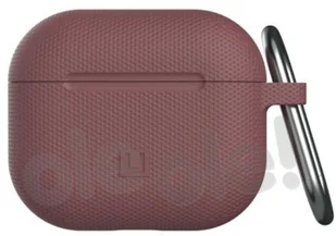 UAG UAG DOT Series Case AirPods 3 generacji aubergine IEOUGDAP3AU - Akcesoria do słuchawek - miniaturka - grafika 2
