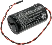 Baterie i akcesoria - Cameron Sino Cameron Nuflo MC-II Plus EXP 9A-100005111 14500mAh 52.20Wh Li-MnO2 3.6V Cameron Sino) CS-CNM200SL - miniaturka - grafika 1