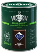 Farby i impregnaty do drewna - Vidaron Impregnat do drewna wenge afryka$299skie 0 7 l - miniaturka - grafika 1