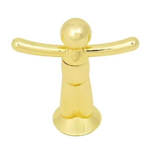 Umbra Otwieracz do wina Metaliczny BUDDY - Pozostałe akcesoria kuchenne - miniaturka - grafika 10