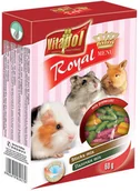 Karma dla gryzoni - Vitapol MENU PALUSZKI - MIX 60g - miniaturka - grafika 1