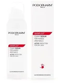 Kremy i maski do rąk - PODOPHARM SKINFLEX Serum do rąk i paznokci w piance Podopharm 125ml 076B-95854 - miniaturka - grafika 1