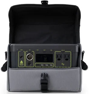 Goal Zero Dedykowana, ochronna torba do Yeti400 Lithium 92300 - Akcesoria turystyczne - miniaturka - grafika 10