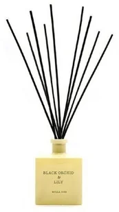 CERERIA MOLLA Patyczki zapachowe CERERIA MOLLA Black Orchid &amp Lily 500 ml Raty - Zapachy do domu - miniaturka - grafika 2
