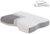 Poduszki - Sleepmed Poduszka Supreme Pillo - miniaturka - grafika 1
