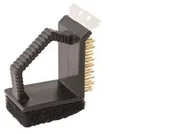 Kuchnia turystyczne i akcesoria - Outwell 3-in-1 środek czyszczący do grilla, Black, 12 x 5.5 x 10 cm 650782 - miniaturka - grafika 1