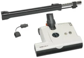 Akcesoria do odkurzaczy - Sebo Elektroszczotka ET-1 WHITE (zestaw do Airbelt C3.1/K3/D4/E3) 6471ER - miniaturka - grafika 1