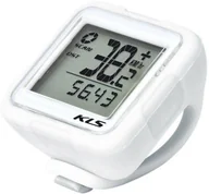 Liczniki rowerowe - Kellys Licznik rowerowy, Reflex, rozmiar uniwersalny - miniaturka - grafika 1