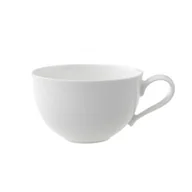 Filiżanki - Villeroy Boch - New Cottage Basic Filiżanka śniadaniowa pojemność: 0,39 l (10-3460-1240) - miniaturka - grafika 1