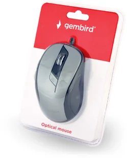 Gembird MUS-6B-01-BG - Myszki - miniaturka - grafika 2