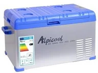 Lodówki turystyczne - Compass Lodówka samochodowa 30 l 07090) - miniaturka - grafika 1