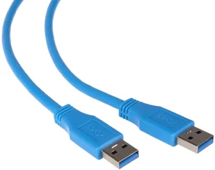 Maclean Kabel USB USB A/A 3m MCTV-583 - Kable USB - miniaturka - grafika 4